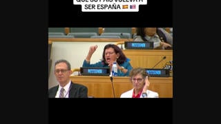 Verificación de Datos: No, Una Política Puertorriqueña NO Pidió la Unificación con España en la ONU