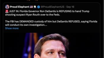 Verificación de Datos: Ron DeSantis No se Negó a Entregar al Sospechoso del Intento de Asesinato Contra Trump al FBI