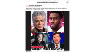 Verificación de Datos: Michael Jackson No está Vivo, el Certificado de su Muerte de 2009 lo Confirma 