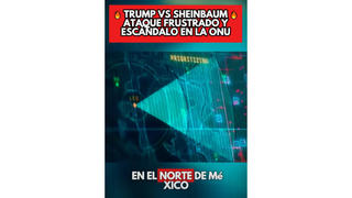 Verificación de Datos: Al 25 de Abril de 2025 presidente Trump No ha Ordenado un Ataque con Drones a los Carteles Mexicanos en Ese Paí­s