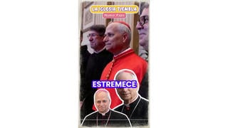 Verificación de Datos: Acusaciones de Encubrimiento de Abusos Contra el Nuevo Papa León XIV Carecen de Contexto -- La Diócesis de Chiclayo Respondió con Investigación