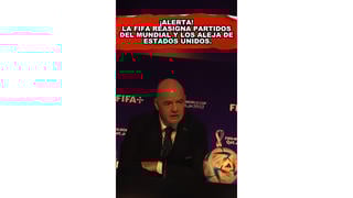 Verificación de Datos: La FIFA No Está Reasignando Partidos del Mundial 2026 Fuera de los Estados Unidos por Tensiones Políticas