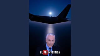Verificación de Datos: El FBI No está Investigando Supuestos Vuelos de Deportación que Arrojan Inmigrantes al Océano -- No Existe Evidencia