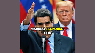 Verificación de Datos: Maduro No Retó al Gobierno Estadounidense a Venir a Buscarlo a Miraflores Llamándolos Cobardes