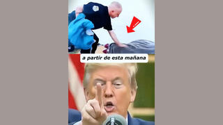 Verificación de Datos: El Presidente Trump No Anunció que los 50 Estados de EE. UU. Retirarán de las Calles a las Personas sin Hogar -- Solo En Washington D.C. Hasta Ahora