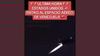 Verificación de Datos: Aviones de Combate de EE. UU. No han Ingresado a Espacio Aéreo Venezolano - Al 26 de Agosto de 2025 