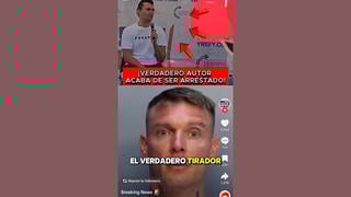 Verificación de Datos: El Sospechoso del Asesinato de Charlie Kirk no ha sido Arrestado e Identificado como Ethan Rowell - Aún no se han Revelado Nombres de Sospechosos 
