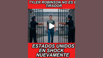 Verificación de Datos: El Presunto Asesino de Charlie Kirk No se ha Declarado Inocente y Culpado a su Padre del Asesinato