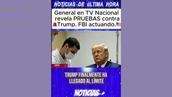 Verificación de Datos: El Jefe de Estado Mayor del Ejército de los Estados Unidos no ha Anunciado Pruebas Contra Trump