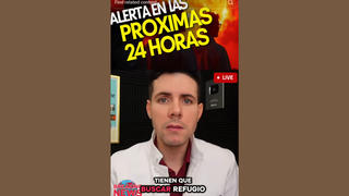 Verificación de Datos: Onda de Radiación Espacial no Intensificará Huracanes en Octubre de 2025 - Sin Pronóstico ni Evidencia de Correlación entre el Clima Espacial y Huracanes