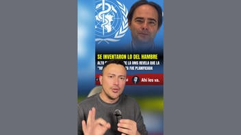 Verificación de Datos: La OMS no Inventó la Narrativa de Hambruna desde 2023 para Manipular contra Israel