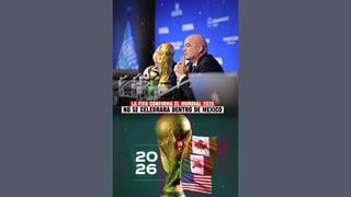 Verificación de Datos: La FIFA no ha Cancelado la Copa Mundial de 2026 en Territorio Mexicano por Razones de Seguridad
