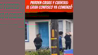 Verificación de Datos: Nueva Ley de Emergencia no ha Ordenado Congelar Cuentas y Confiscar Bienes de Inmigrantes -- Al 14 de Noviembre de 2025, no Existe Dicha Ley