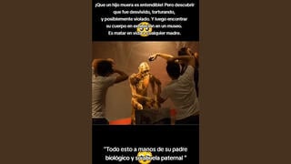 Verificación de Datos: El Cuerpo de Christopher Todd Erick no fue Hallado por su Madre Exhibido en la Exposición de Real Bodies -- La Exposición Precede la Muerte de su Hijo