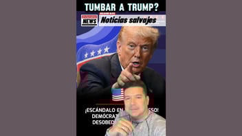 Verificación de Datos: Congresistas Demócratas no Llamaron a Militares a Derrocar a Trump ni a Desobedecer todas sus Órdenes -- Se Refirieron a "Órdenes Ilegales"