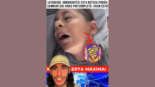 Verificación de Datos: El Consumo de Takis no ha Causado Envenenamientos por Supuesto Complot del Gobierno de EE.UU.