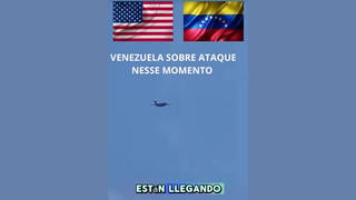Verificación de Datos: EE.UU. no ha Atacado a Venezuela en su Territorio -- Al 16 de Diciembre de 2025