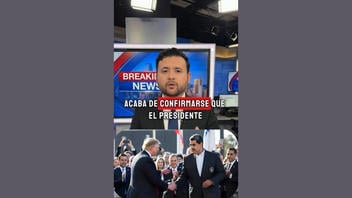Verificación de Datos: El Presidente Donald Trump no ha "Decretado" Libertad para Maduro