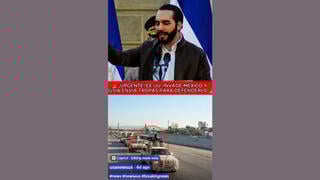 Verificación de Datos: El Presidente Trump no ha Ordenado Operaciones Militares en Territorio Mexicano -- Al 15 de Enero de 2026 no hay Reportes de Ataques 