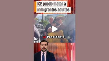 Verificación de Datos: El Presidente Trump no Firmó Orden Ejecutiva Autorizando el Uso Legítimo de Fuerza Letal contra Inmigrantes Indocumentados - Esto Violaría la Constitución 