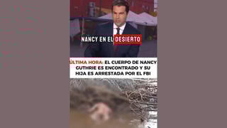 Verificación de Datos: No han Encontrado el Cuerpo de Nancy Guthrie y su Hija Savannah no ha sido Arrestada Como Sospechosa - La Investigación Continua