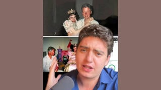 Verificación de Datos: Fotos de Bill Clinton y Stephen Hawking Disfrazados Supuestamente Halladas en los Archivos de Epstein Son Falsas y Generadas con IA