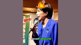 Verificación de Datos: La Primera Ministra de Japón no ha Dicho no Querer Volver a EE.UU. tras Comentario de Trump sobre Pearl Harbor -- Sin Evidencia