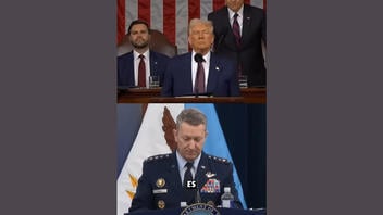 Verificación de Datos: NO Hay Pruebas de que el General Caine Bloqueó un Intento de Ataque Nuclear de Trump contra Irán -- Exanalista de la CIA Admitió que el Informe NO Está Verificado