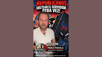Verificación de Datos: Grindr NO se Cayó por Sobrecarga de Usuarios Durante la Convención Nacional Republicana en Dallas -- Solo Reportes de Usuarios No Verificados