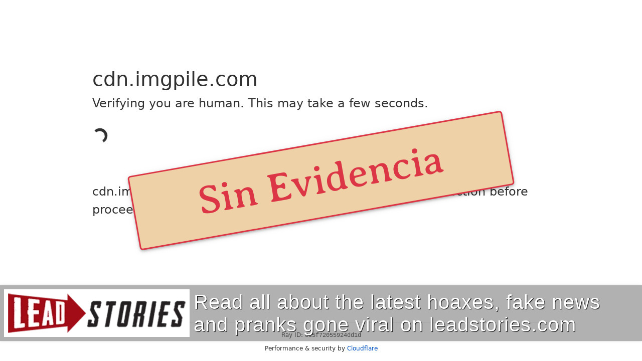 Verificación de Datos Conspiración Demócrata NO Mantiene a RFK Jr. en